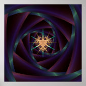 Lenti Bug Poster (Voorkant)