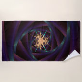 Lenti Bug Strandlaken (Voorkant)