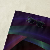 Lenti Bug Strandlaken (In situ)