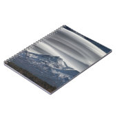 LENTICULAIR BOVEN BEDRAG SHASTA NOTITIEBOEK (Linkerzijde)