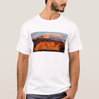 Lenticulaire cloud t-shirt