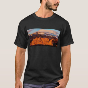 Lenticulaire cloud t-shirt