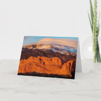 Lenticular Wolk