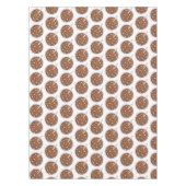 Lentil Soup Dinner Cooking Supper Vegetarian Food Tafelkleed (Voorkant)