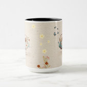 Lentinspiratie Mok (Midden)