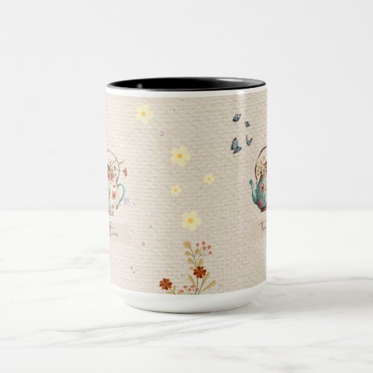 Lentinspiratie Mok (Midden)