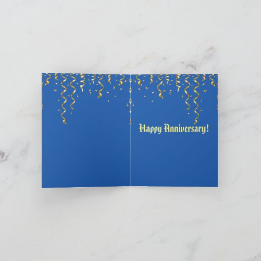 Lentjurken. (1920) bedankkaart (Binnen)