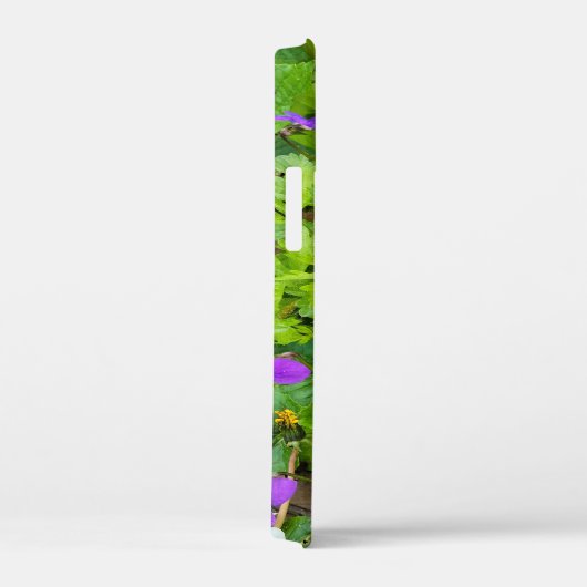 Lentovervallen Case-Mate iPhone Case (Achterkant / Rechts)