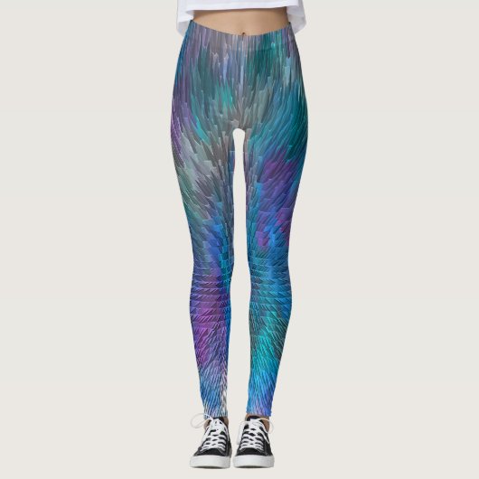 Lentspleet.... Leggings (Voorkant)