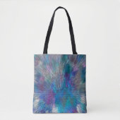 Lentspleet.... Tote Bag (Voorkant)