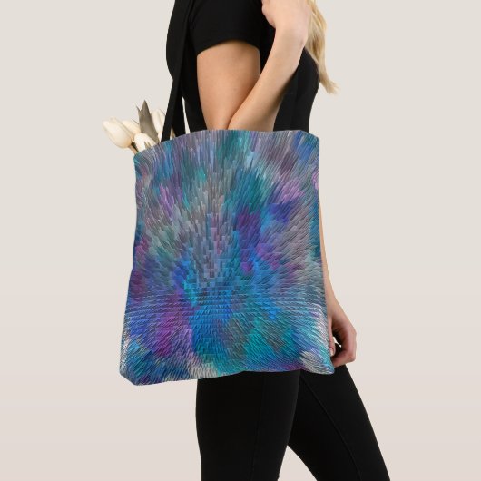 Lentspleet.... Tote Bag (Dichtbij)