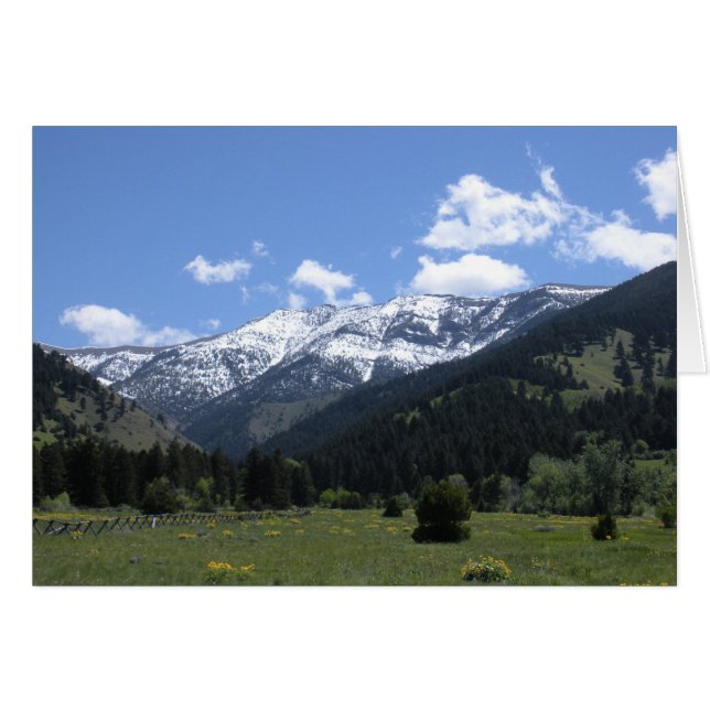 Lenttijd in de vallei (Voorkant Horizontaal)