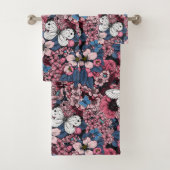 Lentuin Bad Handdoek (Insitu)