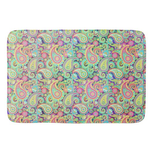 Lentuin Badmat (Voorkant)