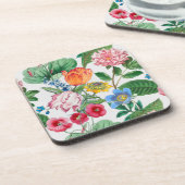 Lentuin Bier Onderzetter (Linkerzijde)