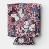 Lentuin Blikjeskoeler (Voorkant)