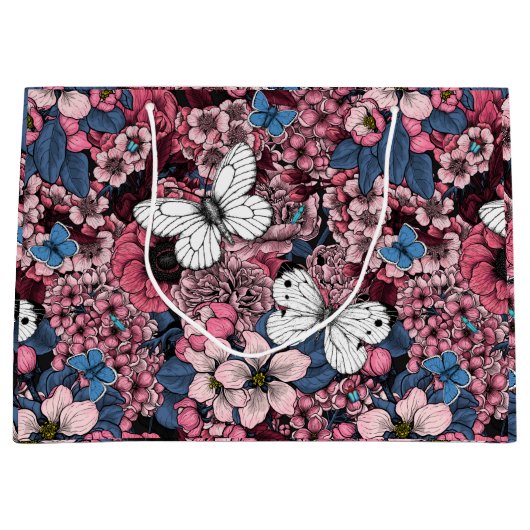 Lentuin Groot Cadeauzakje (Voorkant)