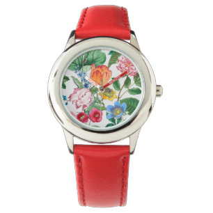 Lentuin Horloge