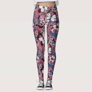 Lentuin Leggings