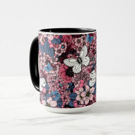 Lentuin Mok (Voorkant links)