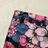 Lentuin Strandlaken (In situ)