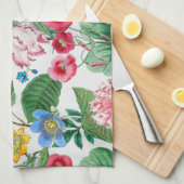 Lentuin Theedoek (Quarter Fold)