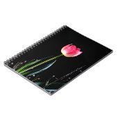 Lentusje Notitieboek (Linkerzijde)