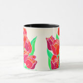 Lentuslippen Mok (Midden)