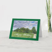 Lentveld Kaart (Voorkant)