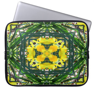Lentvreugde.... Laptop Sleeve