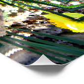 Lentvreugde.... Poster (Hoek)