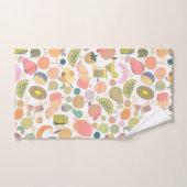 Lentvrucht Handdoek (Handdoek)