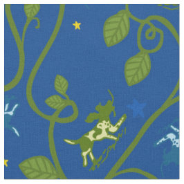 Lentwijnstokken Stof