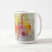 L'envers Coffee Mok (Voorkant rechts)