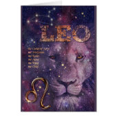 Leo (Voorkant)