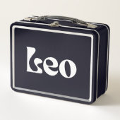 Leo (Voorkant)