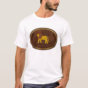 Leo 2008 t-shirt