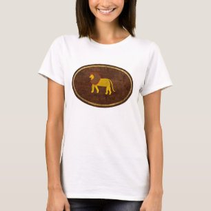 Leo 2008 t-shirt