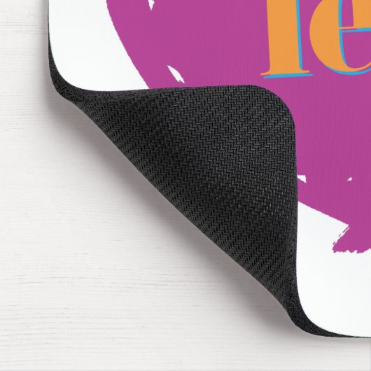 Leo 2 muismat (Hoek)