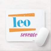 Leo Aqua Muismat (Met muis)