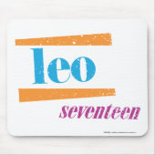 Leo Aqua Muismat (Voorkant)