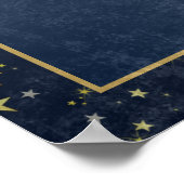 Leo ♌ Art Collage Poster (Hoek)