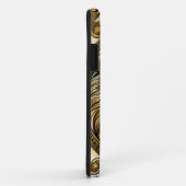 Leo astrologisch teken Case-Mate iPhone case (Achterkant/rechts)