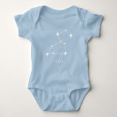 leo baby bodysuit (Voorkant)