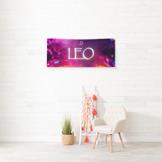Leo Banner (Insitu)