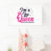 Leo Birthday Queen Astrology Zodiac Sign Soul Spandoek (Insitu)
