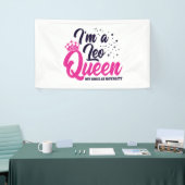 Leo Birthday Queen Astrology Zodiac Sign Soul Spandoek (Beurs)