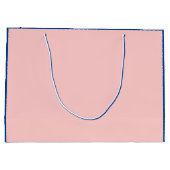 Leo - Birthday Zodiac Groot Cadeauzakje (Achterkant)