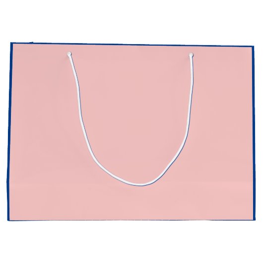 Leo - Birthday Zodiac Groot Cadeauzakje (Achterkant)