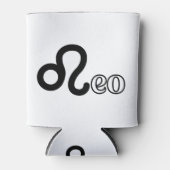 Leo Blikjeskoeler (Voorkant)